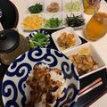 xMARILYNx's cooksnap of when they made みんなで楽しい　豪華！　ひつまぶし.