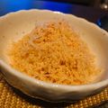 アスカチャチャ's cooksnap of when they made 白滝と明太子の炒り煮.