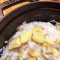 mai☆☆'s cooksnap of when they made お母さんの いも粥.