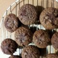 みしゃる丸's cooksnap of when they made 贈り物に最適♡わが家の定番ブラウニー*.