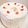 ハチ8コロ8's cooksnap of when they made * 春の香り ♡ 桜のシフォンケーキ♪.