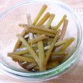 そらてんママ's cooksnap of when they made たくさん作って保存しよう❤フキのつくだ煮.
