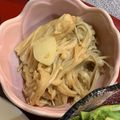xMARILYNx's cooksnap of when they made 食欲そそる、超～簡単えのきにんにく.