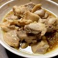 おこぴー's cooksnap of when they made お弁当に♡チョー簡単な美味しい鶏おかず♡.