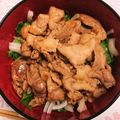 ユットン's cooksnap of when they made 肉と野菜のボリュームラーメン.