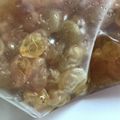 ☆lalapin☆'s cooksnap of when they made 簡単☆一晩寝かせてラムレーズン！.