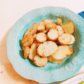 seacomet's cooksnap of when they made 焼くだけ！簡単！★長芋焼き★.