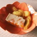 るんしの's cooksnap of when they made 超簡単で絶品♪ しゃきしゃき 煮りんご.
