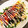 ちうちう＆ぷうぷう's cooksnap of when they made 包まない！簡単！とんぺい焼き.