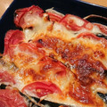 わぁちゃん's cooksnap of when they made イワシとトマト焼き.