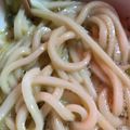 no1642's cooksnap of when they made 簡単シンプルな釜玉うどん.