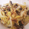 じゅーーーーん's cooksnap of when they made さっと簡単☆しめじとキャベツのおかか和え.