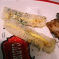 choco831's cooksnap of when they made ソーセージ簡単グリル。.