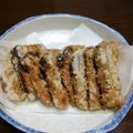 クック7FNN0F☆'s cooksnap of when they made ぶり竜田揚げ.
