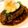 ジョギリちゃん's cooksnap of when they made なめこおろしの和風ハンバーグ.