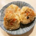hakobetet's cooksnap of when they made たけのこご飯・保育園給食.