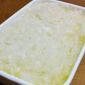 ShimShim's cooksnap of when they made 新たまねぎのマリネ.