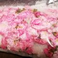 セリザワママ's cooksnap of when they made 初めてでも綺麗にできる「桜の塩漬け」.