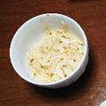 もも1002's cooksnap of when they made 新玉ねぎのサラダ.