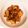 LuckyBerry's cooksnap of when they made 節約★ソースが絶品【豆腐のチリソース】♪.