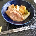 みほの☆'s cooksnap of when they made 旨い！金沢一本太ねぎと鴨のすき焼き風.