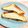 なつき☆ミ's cooksnap of when they made 材料これだけ？朝食に♪高菜ホットサンド.