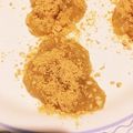 sakura96's cooksnap of when they made 節約＆ダイエット！豆腐de簡単わらび餅.