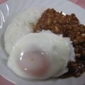 miyuki12's cooksnap of when they made 簡単！☆妹の手抜き☆カレー.