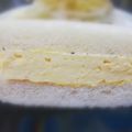 アレイだぞ！'s cooksnap of when they made 超熟ＣＭレシピ　たまご焼きサンド.