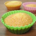 noamanma's cooksnap of when they made 定番マドレーヌ.