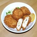 ヤス＠武州川崎's cooksnap of when they made スタミナ(*^^*)チキンカツ♪.