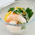 くっくペタ's cooksnap of when they made 春雨とエビちゃんのサラダ.
