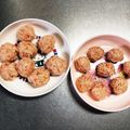 のんのんノンタロス's cooksnap of when they made 簡単☆おにぎりの具にも♥ほぐし鮭マヨ.