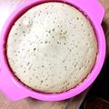 Ohka_mama's cooksnap of when they made レンジで簡単！米粉のふわ♪もち♪蒸しパン.