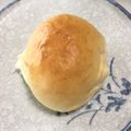 ながぴー♧'s cooksnap of when they made ミルクパン♡焼き立ては崩れちゃうほど～♡.