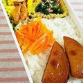 SP♪'s cooksnap of when they made 簡単！人参のグラッセ！炒めるだけ！.