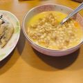 もみたん☆'s cooksnap of when they made フルグラin☆コーンクリームスープ.