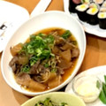 パオパオパオパオ's cooksnap of when they made とろとろ♪ほろほろ♡牛すじ大根.