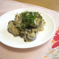 ミルフィーユ's cooksnap of when they made あとひく～♪ナスとえのきの☆甘味噌炒め.