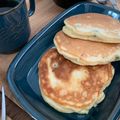 ちぇるちぇるケイト's cooksnap of when they made 枝豆のホットケーキ.