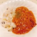 はるシェフ's cooksnap of when they made 簡単15分＊ツナと玉ねぎのカレーライス.