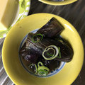うめもり♪'s cooksnap of when they made 作り置きで味しみ★茄子の煮浸し.