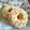 MH1111's cooksnap of when they made 米粉おから焼きドーナツ☆黒糖きな粉.