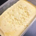 ぴか08's cooksnap of when they made 低糖質なおからココナッツ蒸しパン.