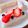 Naaaai's cooksnap of when they made 生くりぃーむイチゴをパンにのせました♪.