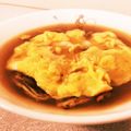 チロルちゃん♪'s cooksnap of when they made とっても簡単♡天津麺.