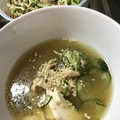 もげらった27's cooksnap of when they made ささみときゅうりの中華風酢のもの.