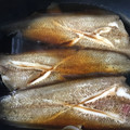 大阪のちゃーちゃん's cooksnap of when they made アカシタの煮付け.