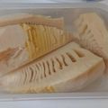 sar127x2's cooksnap of when they made 春真っ盛り！筍のゆで方～圧力鍋を使って～.