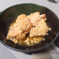 よちりん's cooksnap of when they made 真子（鯛の卵）の煮付け.